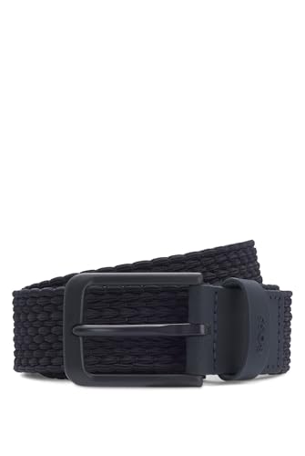 Ceinture Homme BOSS Vern-wne-go d'une finition haut de gamme