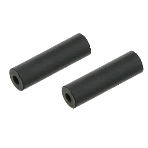 (Lot de 2) Bouchon Capuchon de Retour Injecteur Stop Fuite Multimarques - 028130229 A0009871145 7160115 9180602