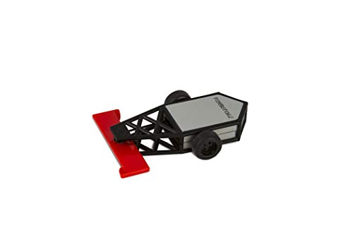 HEXBUG BattleBots Push Strike Tombstone