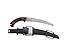 Silky ZUBAT Professional Curved Hand Saw 240mm Large Teeth (270-24)