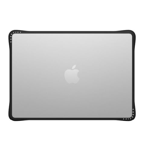 CASETiFY CpNg P[X MacBook Air 13-inch (M2 - M4) - NA ubN