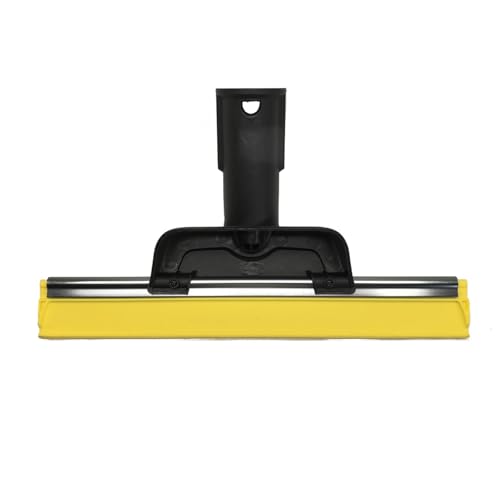 Cabezal de cepillo de repuesto para limpiador de vapor Karcher SC2 SC3 SC4 SC5 CTK10 CTK20 / 2.863-025.0, raspador de boquilla de limpieza de espejo