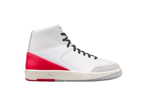 Air Jordan 2 Retro SE x Nina Chanel Abney 'Gym Red' (Women's) US 8W