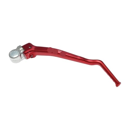 Kick de démarrage forgé CNC pour CRF450R, fini les blocages de pédale moto CRF 250