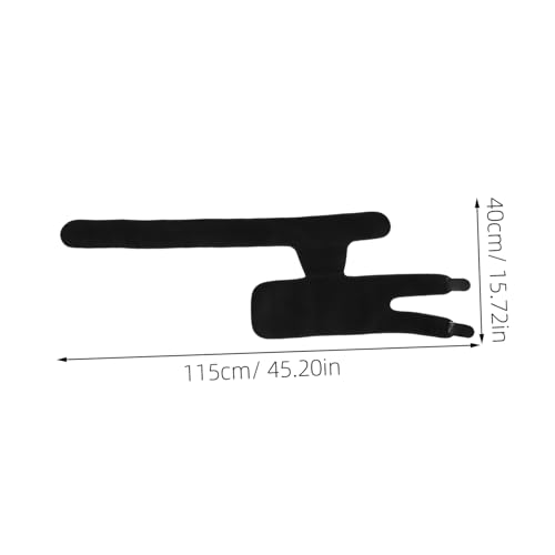 Faja de compresión para muslo Beaupretty para mujer miniatura 2