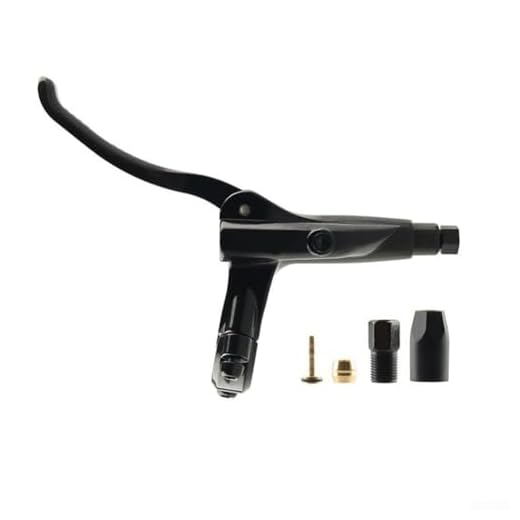Leviers frein hydrauliques VTT alliage avec kit