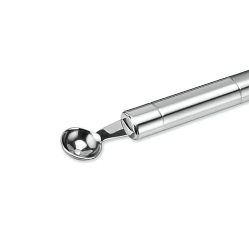 Boleador de Frutas Aço Inox