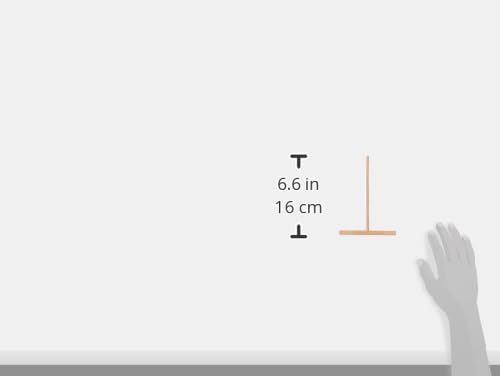 Crepe Maker, Pancake Wooden Spreader Stick