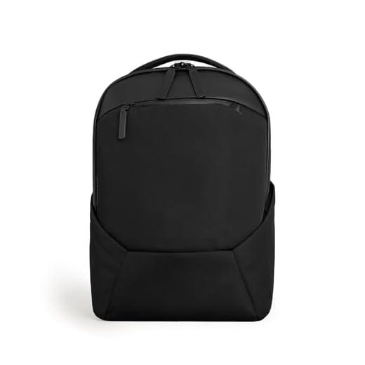 Troubadour Apex Premium Laptop Backpack 4.0-22L
