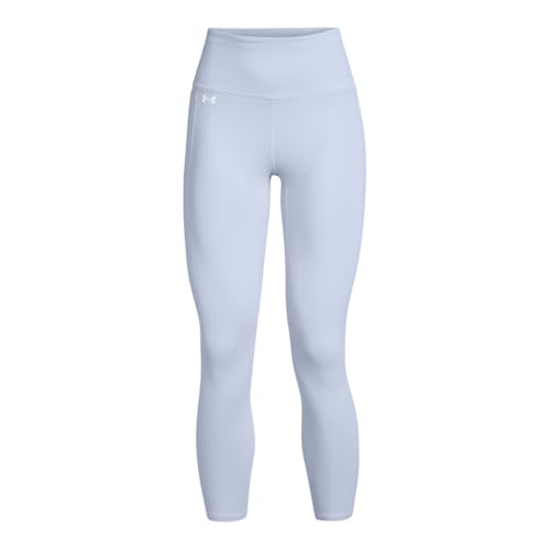Image of Under Armour Women's Motion Ankle Leggings with Pockets