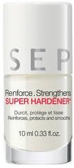 SEPHORA Super Hardener, Reinforces, Protects and Smooths - Durcisseur Ongles - 10 ml