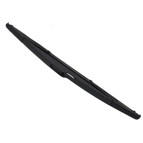 Plus de traces sur le hayon : balai d'essuie-glace arrière 14 pouces pour Citroën C8 2002-2014