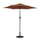 Island Umbrella