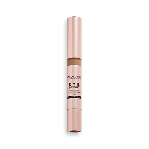 Makeup Revolution Eye Bright Concealer