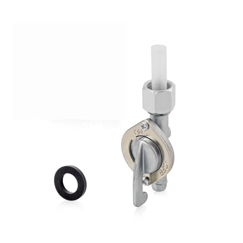 Robinet d'essence 14 mm pour stopper les fuites de carburant sur YZ250