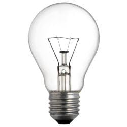 MARAN BULBS BOMBILLA A60 INCANDESCENTE CLARA 150w E-27