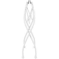 Patas Bañera Prenatal CAM Il Mondo del Bambino - art.C524 - Soporte Universal, Soporte para Bañeras - Made in Italy - desde 0 a 12 meses - ÚNICO