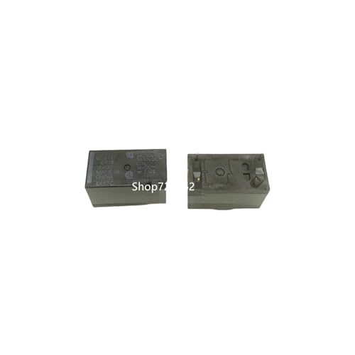 Relais G5B-1-ER18-18VDC DC18V pour réparer une carte électronique en panne (4 broches)