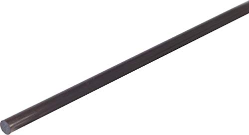 Jamara jamara230226 19 x 1000 mm Carbon Rod
