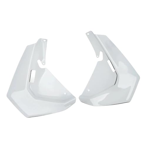 Déflecteur pare-brise moto R1300GS pour stopper le vent froid et le bruit