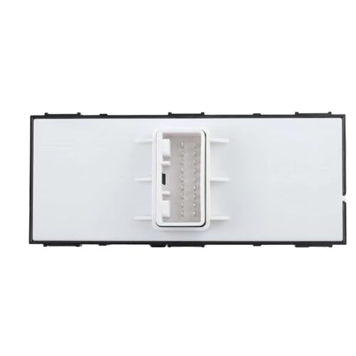 Commande lève-vitre conducteur gauche 18 broches ajustement premium Kia Ceed