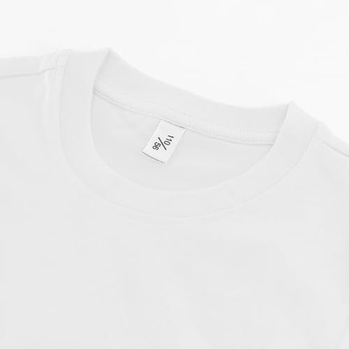 Boys Tank Tops, Soild Cotton Sleeve Shirt for Kids2