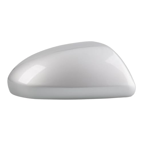 Couverture Miroir Mazda 3 Argent Côté Droit Anti-Rayures et Protection Extérieure