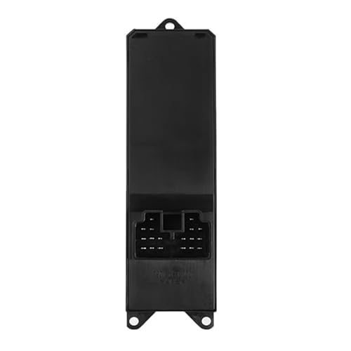 Interrupteur lève-vitre résistant pour Mitsubishi Lancer commande électrique - 3