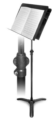 Manhasset 2400 Model #2400 Shaft-Lock, Music Stand Accessory