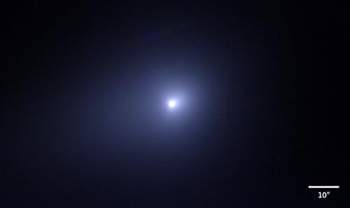 Obsesi&oacute;n por el Cielo #1,168