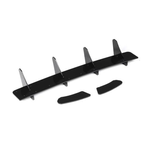 Diffuseur arrière pour Golf 7 GTI MK7 13-16 style sport