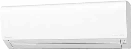 Panasonic 2022年製　エアコン　エオリア　CS-222DFL-W Amazon | パナソニック Panasonic 【GBFT Online限定 標準工事費