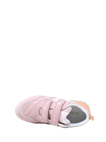 Falcotto Hack 2 Vl. Rosa 25 EU baskets rose premiers pas fille