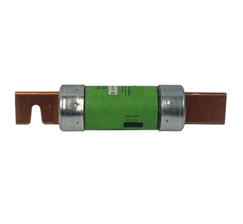 Fusible FRN-R-175 175A pour protection de moteur électrique 250VAC