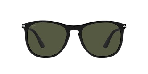 Image of Persol Unisex Po3314s Square Sunglasses