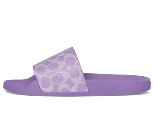 Coach womens Udele Slide4