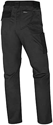 Deltaplus Delta Plus M2PW2 Mach 2 Mens Cargo Thermal Warm Lined Winter Work Trousers Pants Medium
