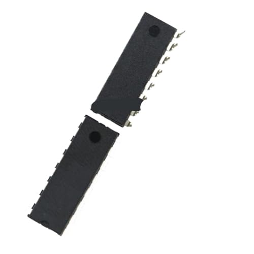 MC3487 DIP16 lot pour réparer les cartes électroniques de commande