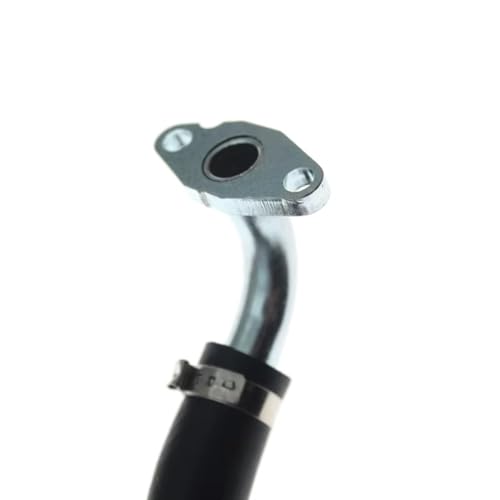 Tubo de drenaje de retorno de aceite premium compatible con modelos BMW F23 y F21 3