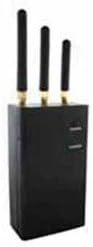 Krish Wireless Pocket Jammer (Antenna)