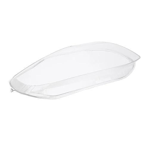 Couvercle de phare pour BMW Z4 anti-jaunissement coque transparente droite avant