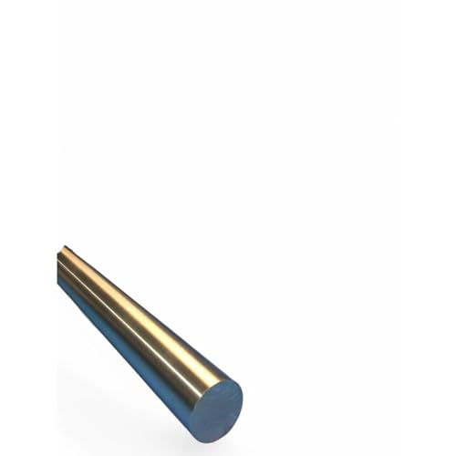 303 Stainless Steel Round Bar 3/4