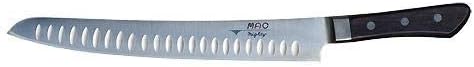 Mac Knife Professional Hollow Edge Slicer, 10-1/4-Inch