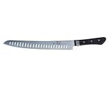 Mac Knife Professional Hollow Edge Slicer, 10-1/4-Inch