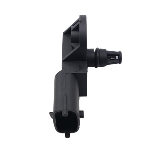 Sensor de presión de admisión para solucionar los tirones en el motor 3