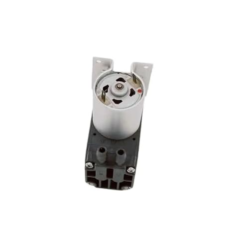 Pompe à eau et à carburant 6V miniature silencieuse pour circuits fluides