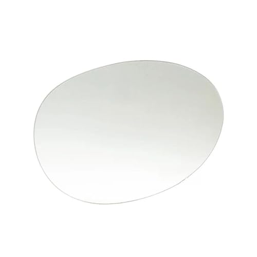 Miroir rétroviseur dégivrant Mini F56 F54 F57 F60 vitre latérale droite anti-buée