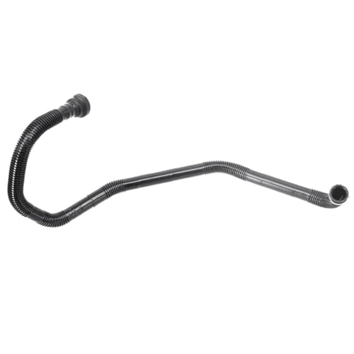 Ujjdwiurgh Tubo EGR Manguera de Tubos de VentilacióN de Bomba de Aire para 307 307CC 307SW C4 2.0 161847