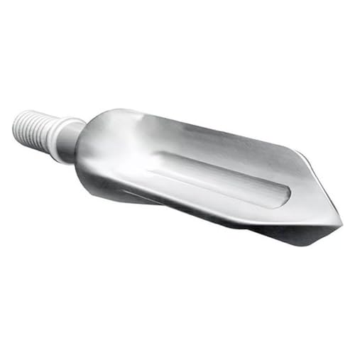 image for G5 Outdoors G5 Megameat BMP (Ballistic Matched Point) - Safe for Targe