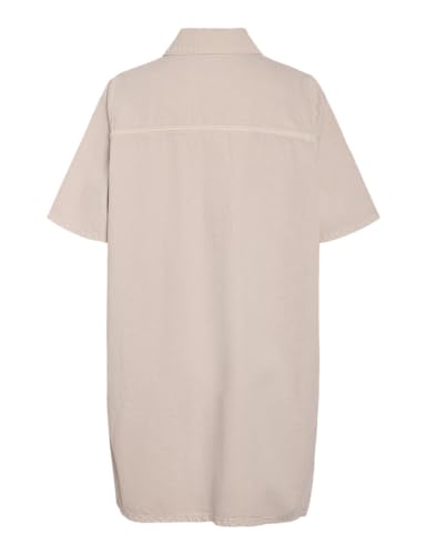 Robe courte Noisy May légère pour un confort quotidien